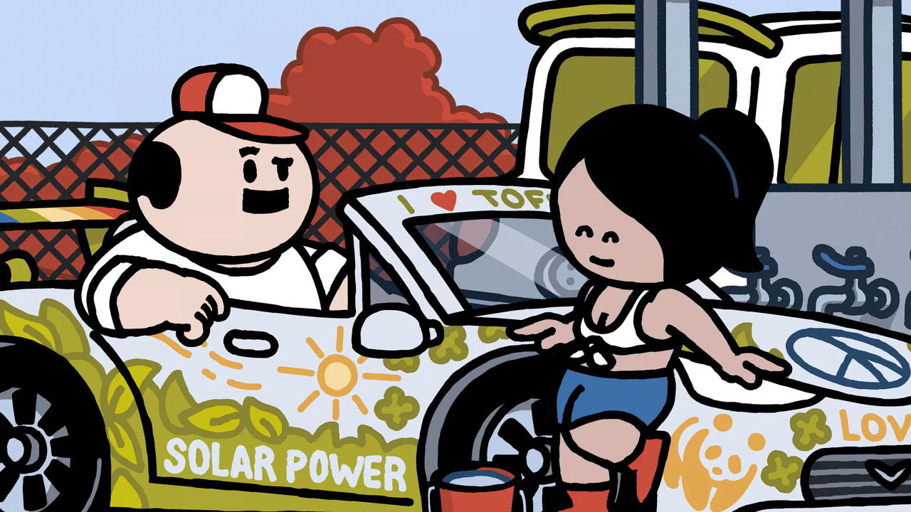 Boerke — Épisode 36