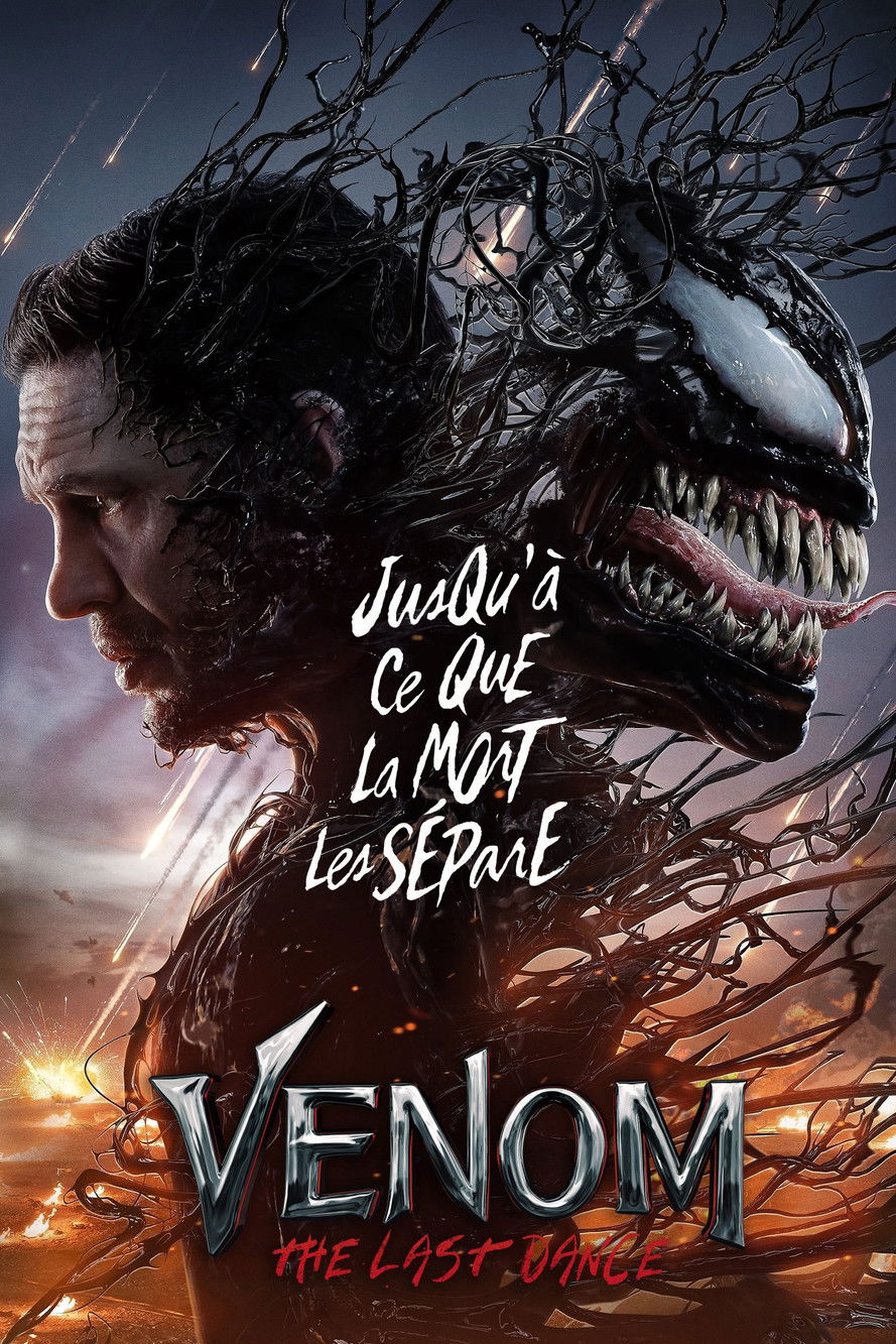 Venom  : La dernière danse