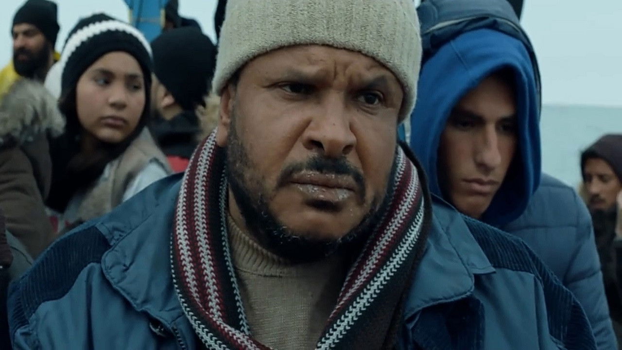 Harga — Épisode 20