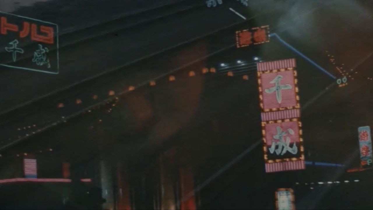 Sapporo, Yokohama, Ogoto, Hakata: Turkish Migratory Birds backdrop