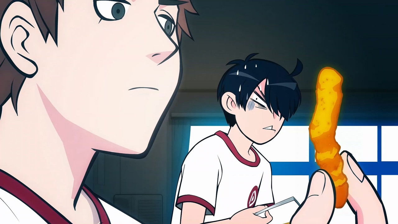 Image Please Take My Brother Away