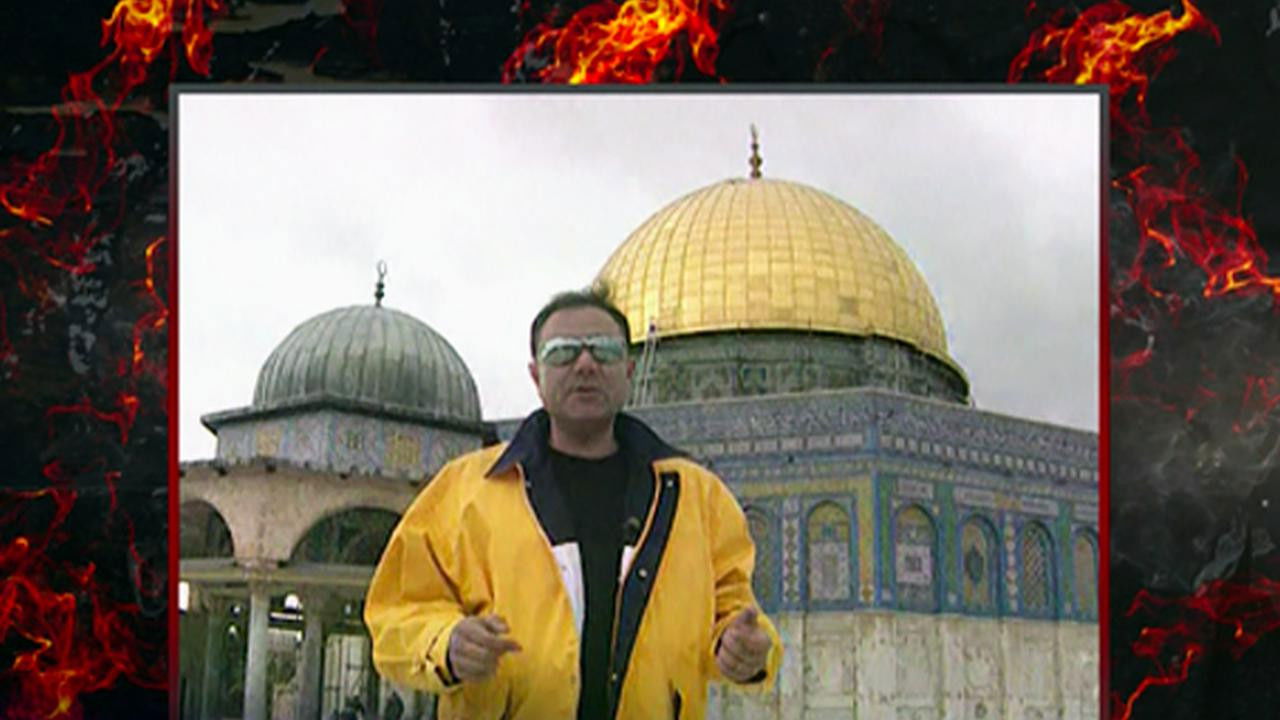 Zaman Tüneli — Épisode 10