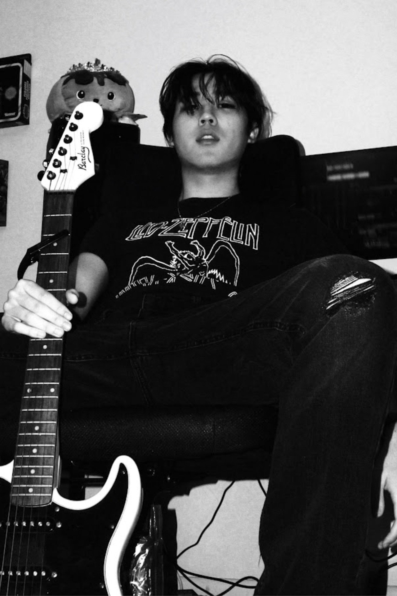 Gabriel Cho