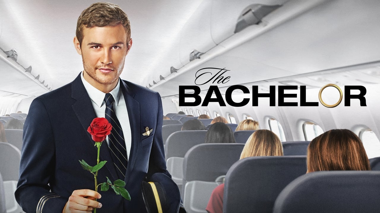 The Bachelor background