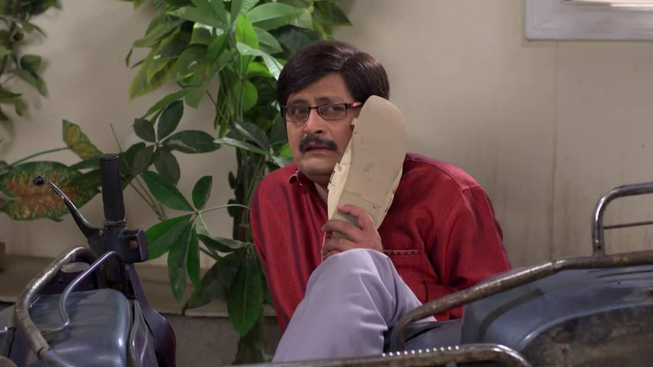 भाभीजी घर पर हैं! — Épisode 280