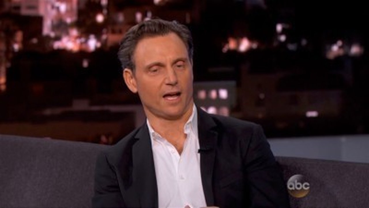 Jimmy Kimmel Live! - Season 13 Episode 23 : Keira Knightley, Tony Goldwyn, Incubus