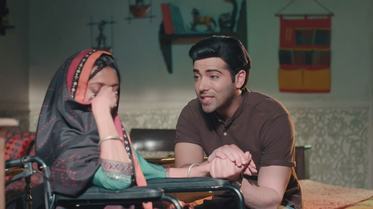 पंड्या स्टोर — Épisode 32