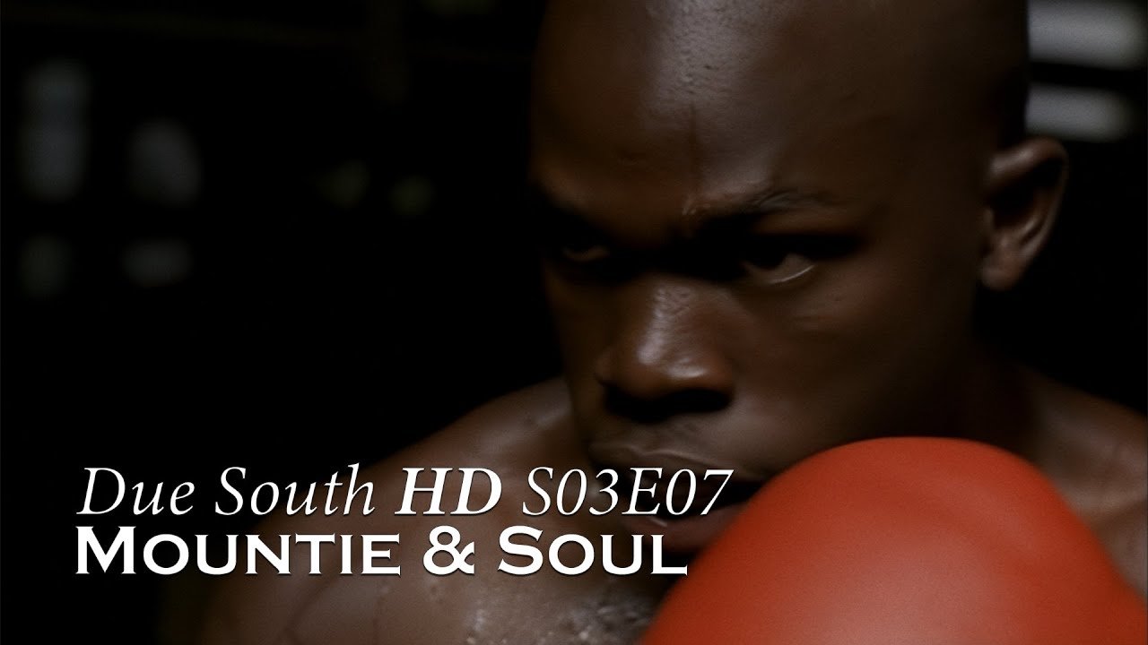 Mountie & Soul