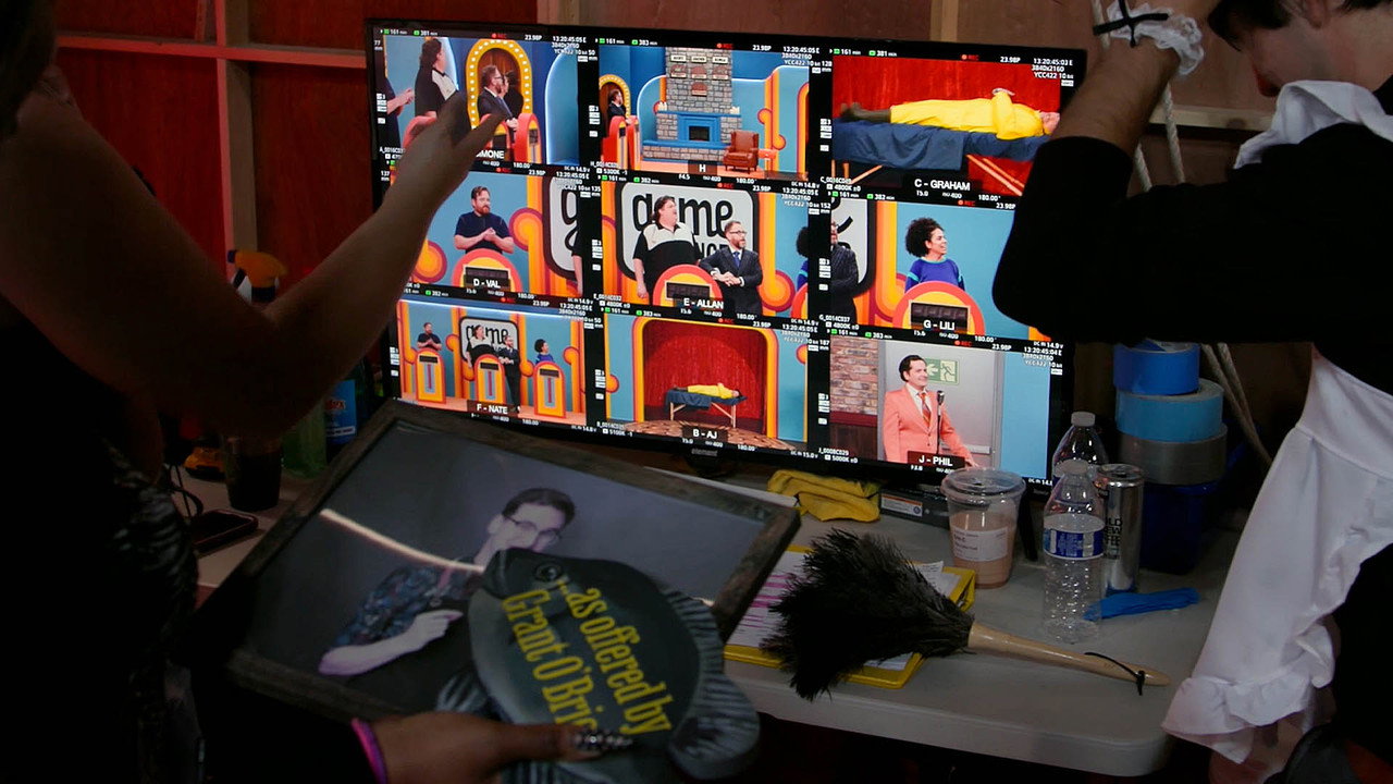 photo from the episode