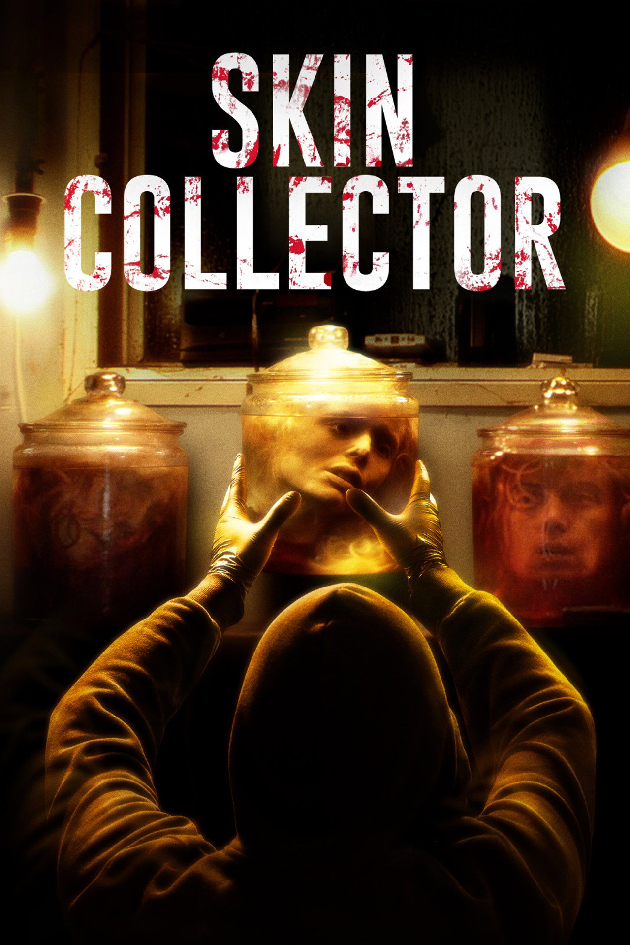 Skin Collector