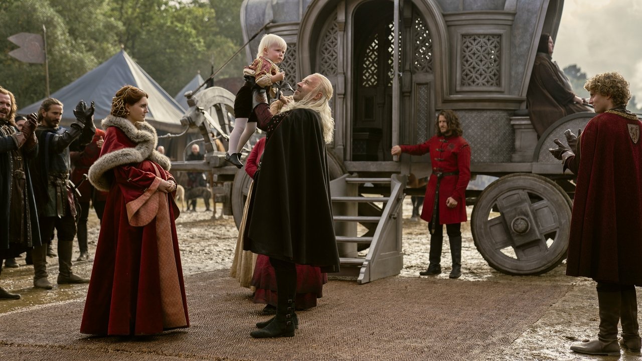 Image House of the Dragon (HD)