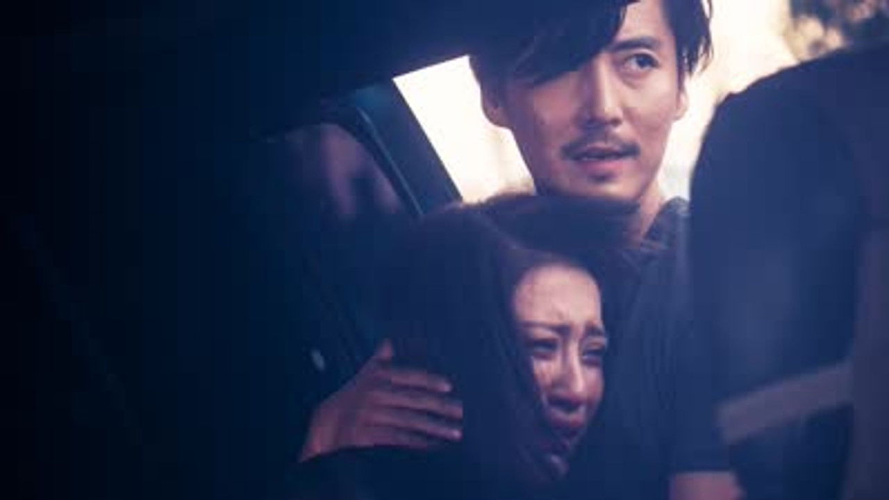 心理罪 — Épisode 10