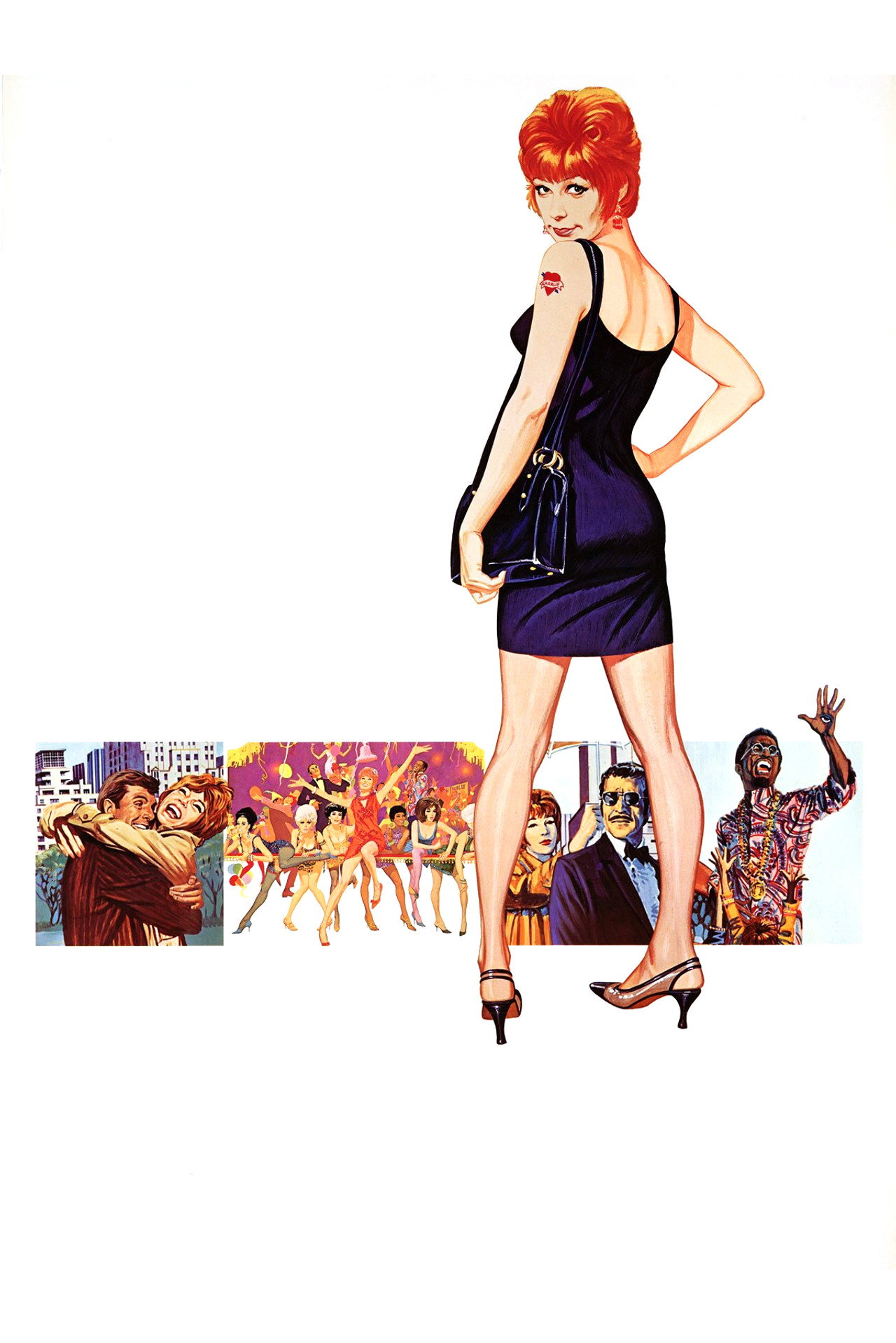 posters 32
