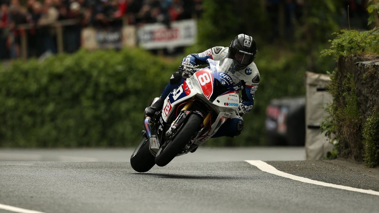 Isle Of Man TT: 2016 Review background