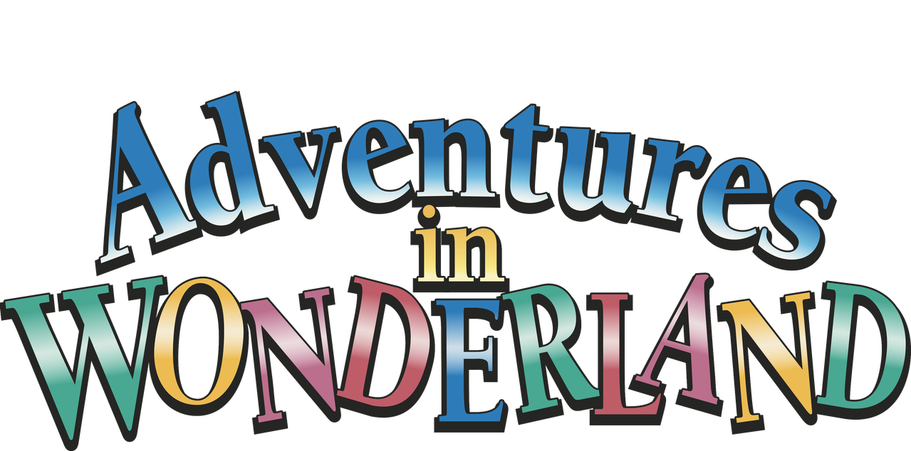 Adventures in Wonderland