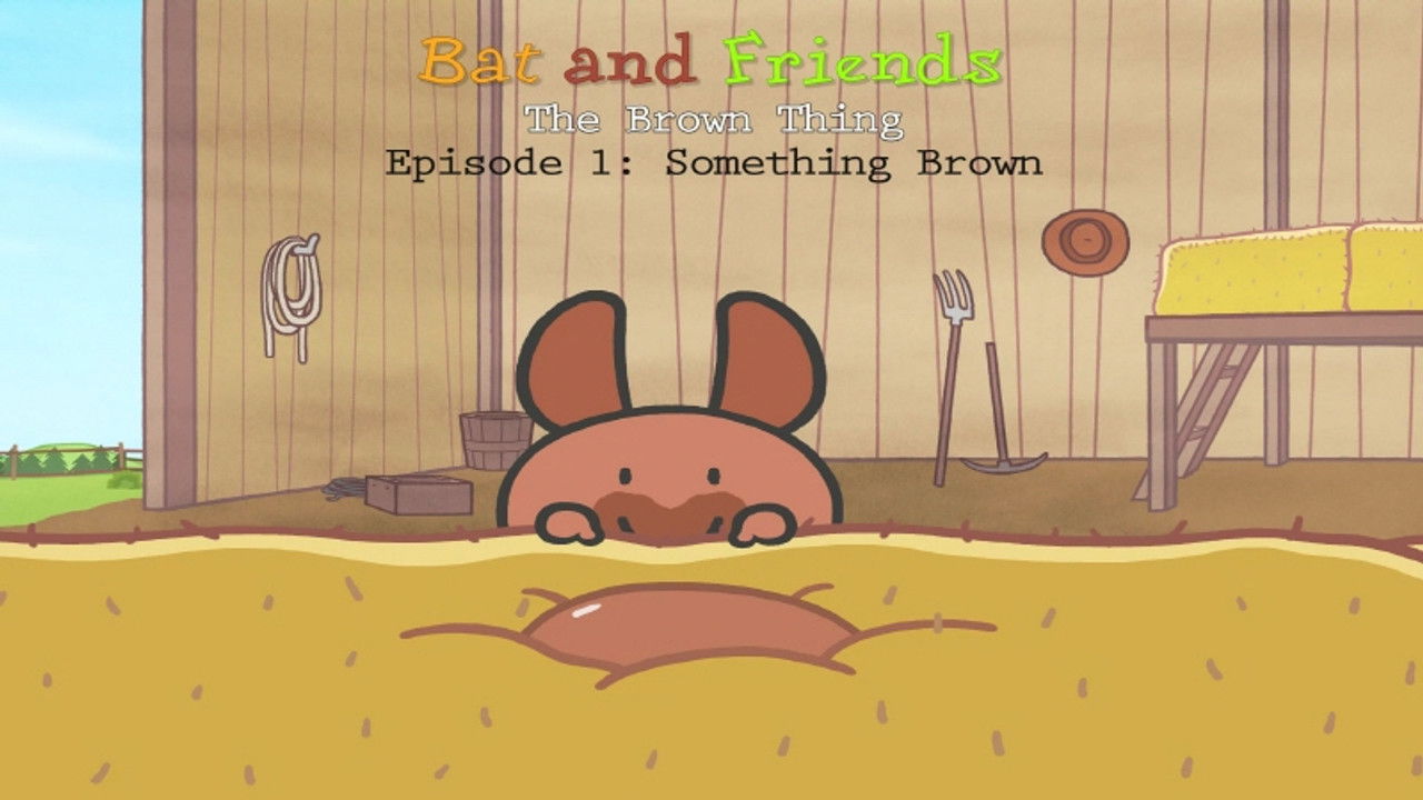 Bat and Friends — Épisode 13
