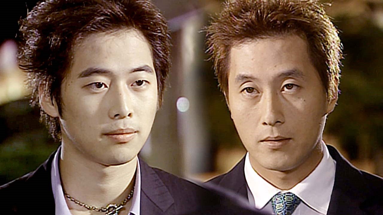 라이벌 — Épisode 5