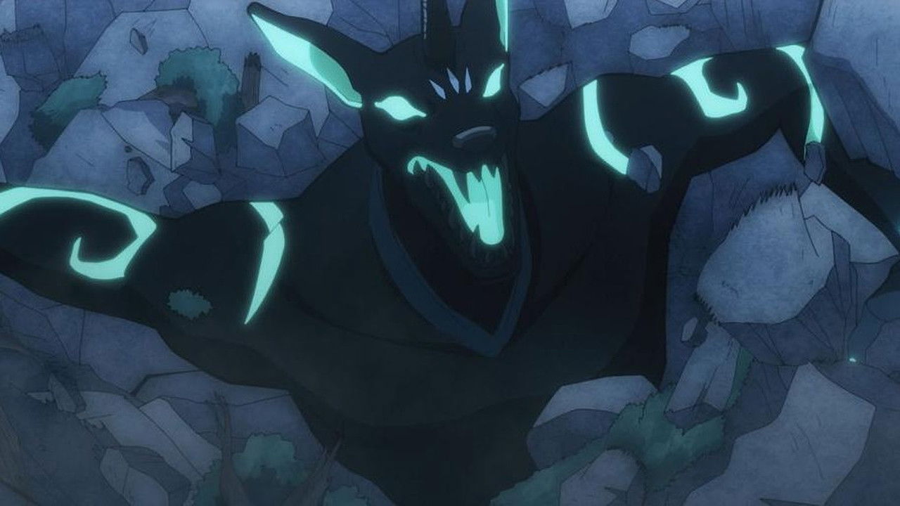 TO BE HERO X backdrop