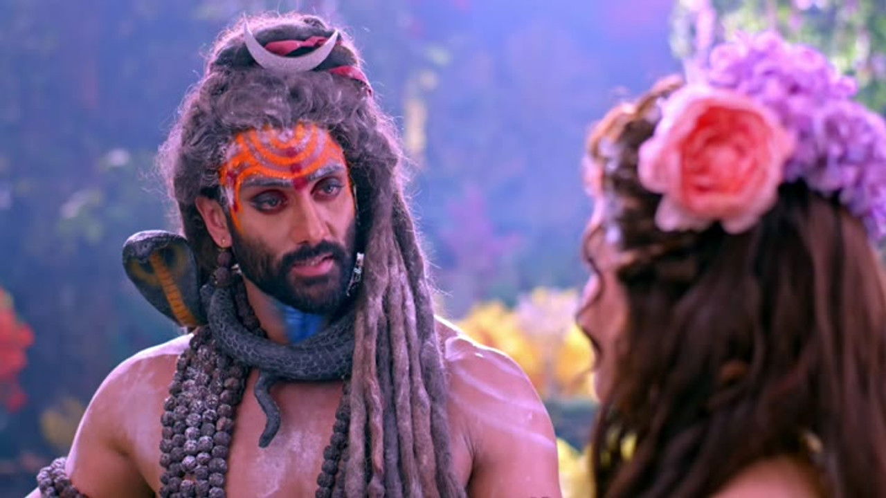 Shiv Shakti - Tap Tyaag Tandav — Épisode 102