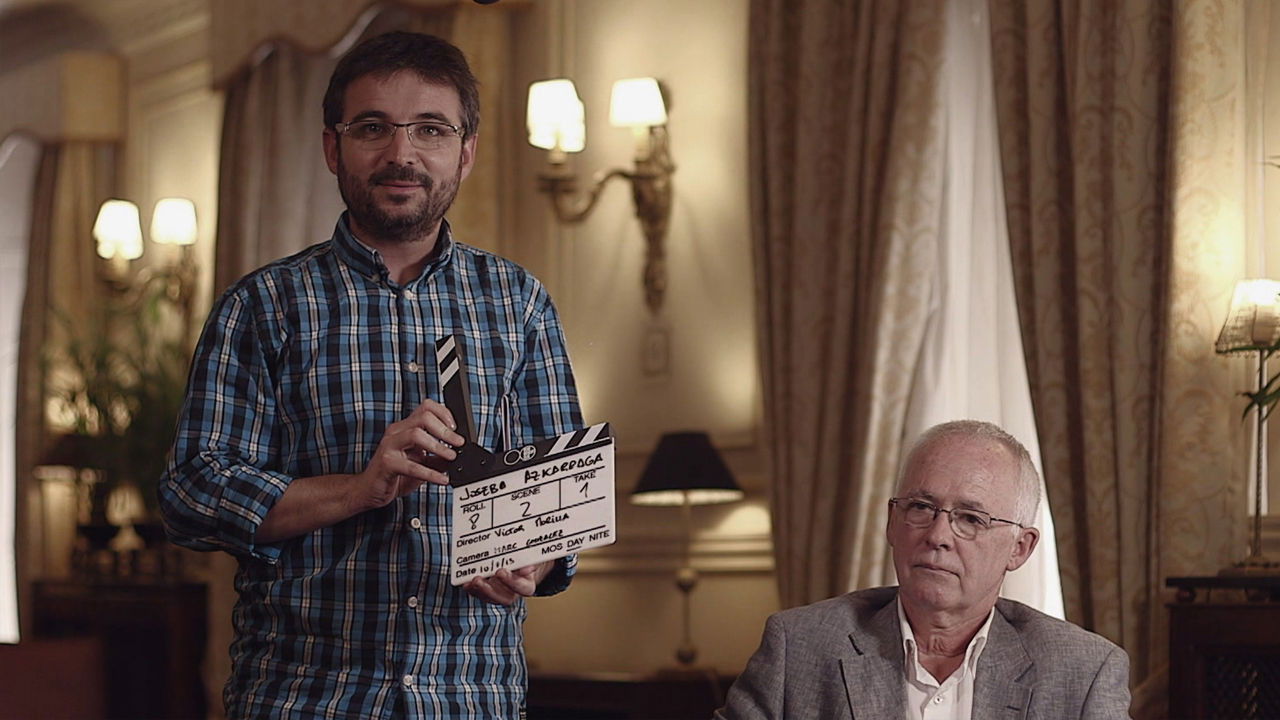 Salvados - Season 14 Episode 13 : Episode 13