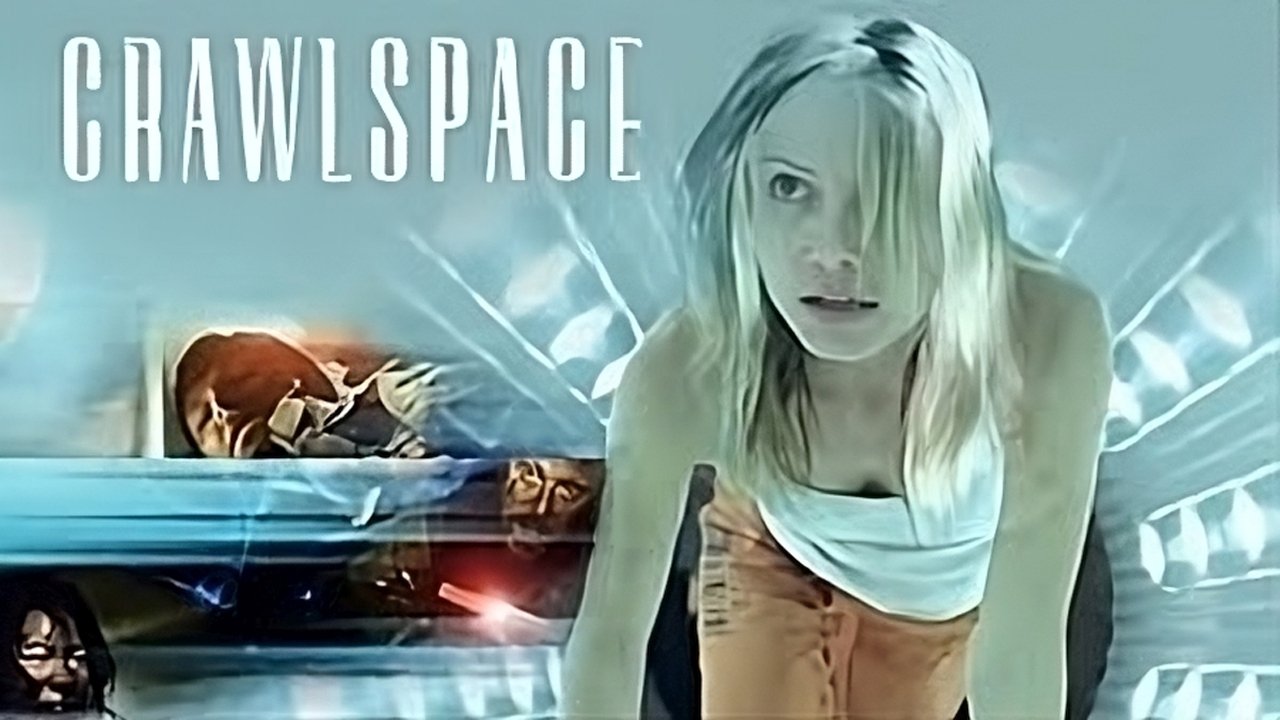 Crawlspace (2012)