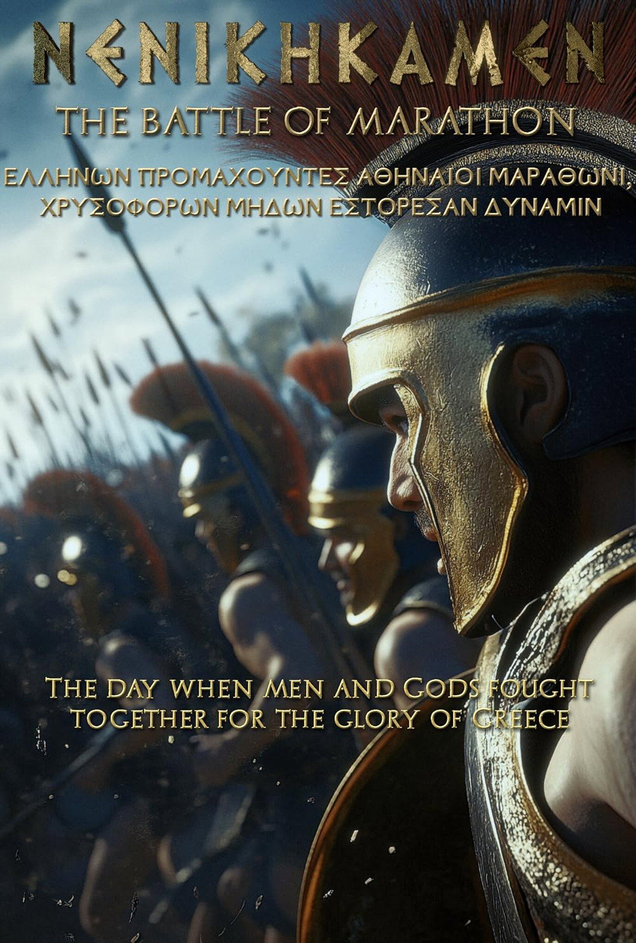 NENIKIKAMEN
