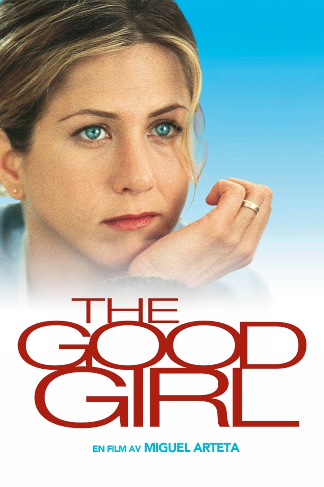 The Good Girl filmaffisch
