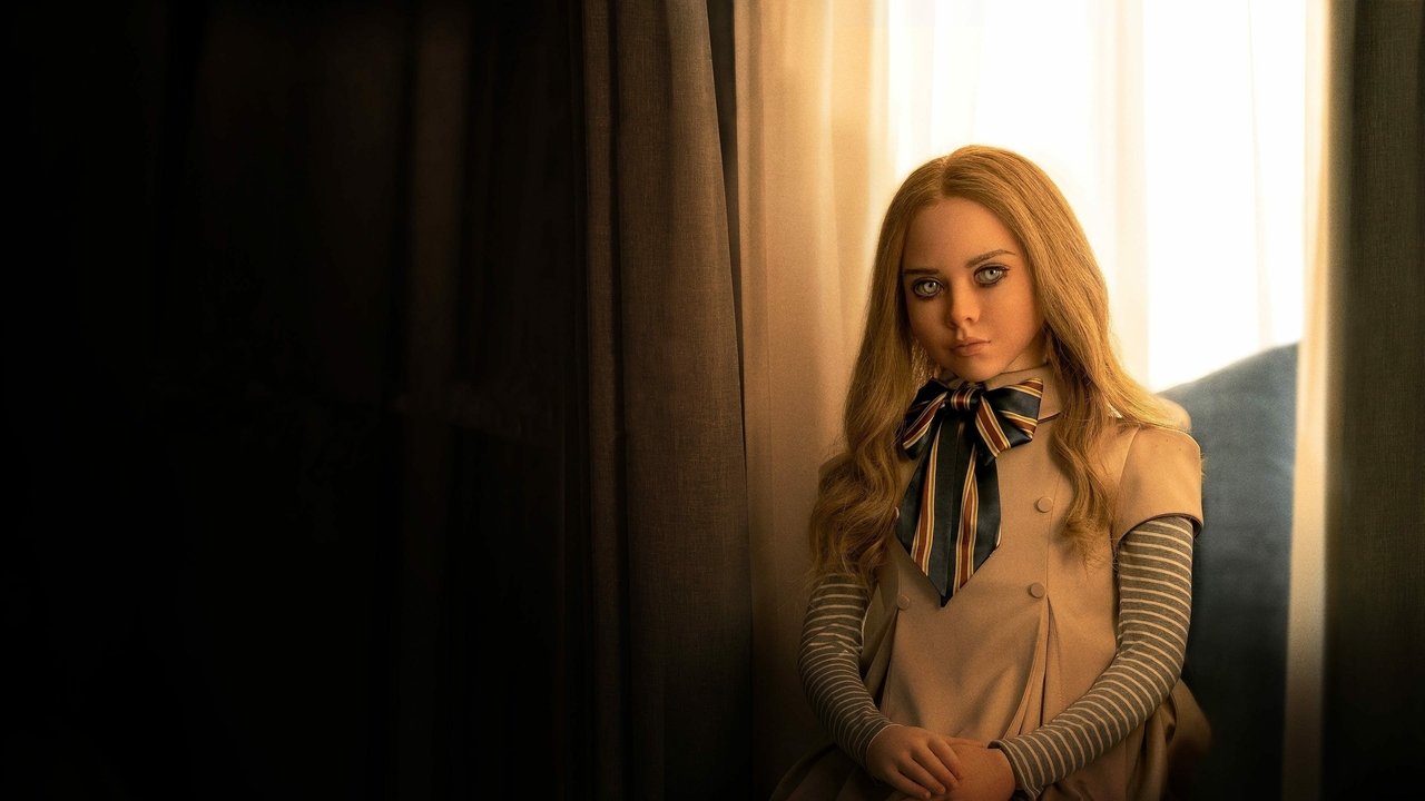 Cast and Crew of M3GAN Collection