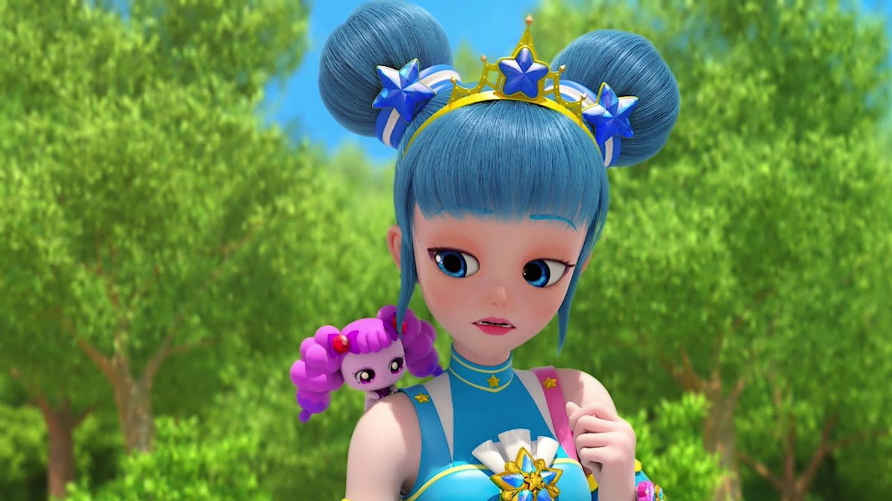 캐치! 티니핑 — Épisode 20