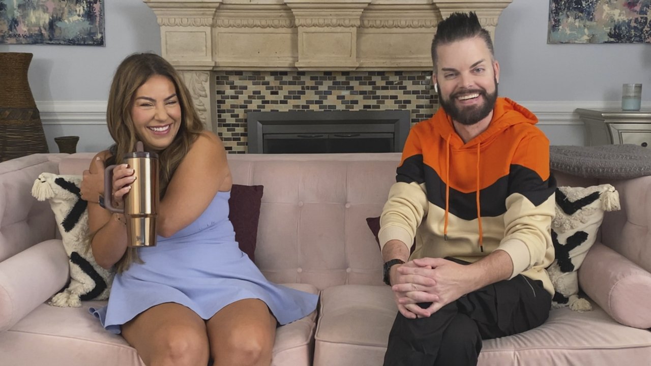 90 Day Fiancé: Pillow Talk - Season 12 Episode 146 : Happily Ever After: Not A Kid Anymore, Dorothy