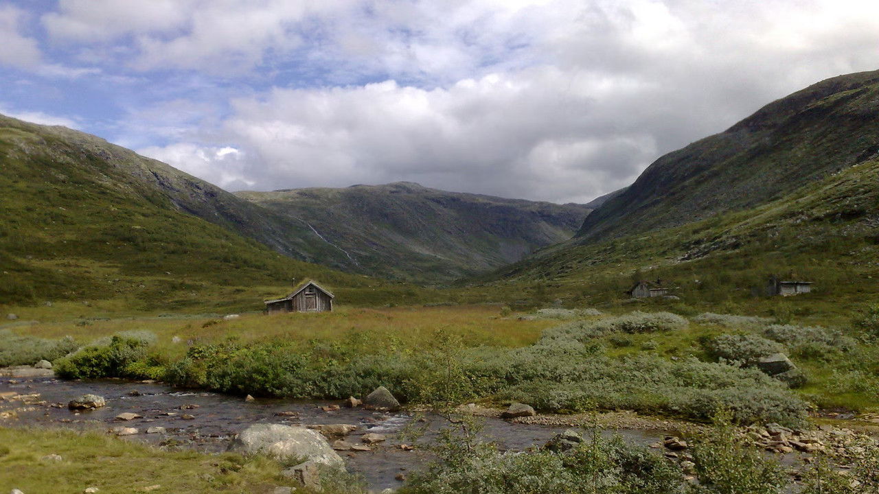 Monsen minutt for minutt — Épisode 16