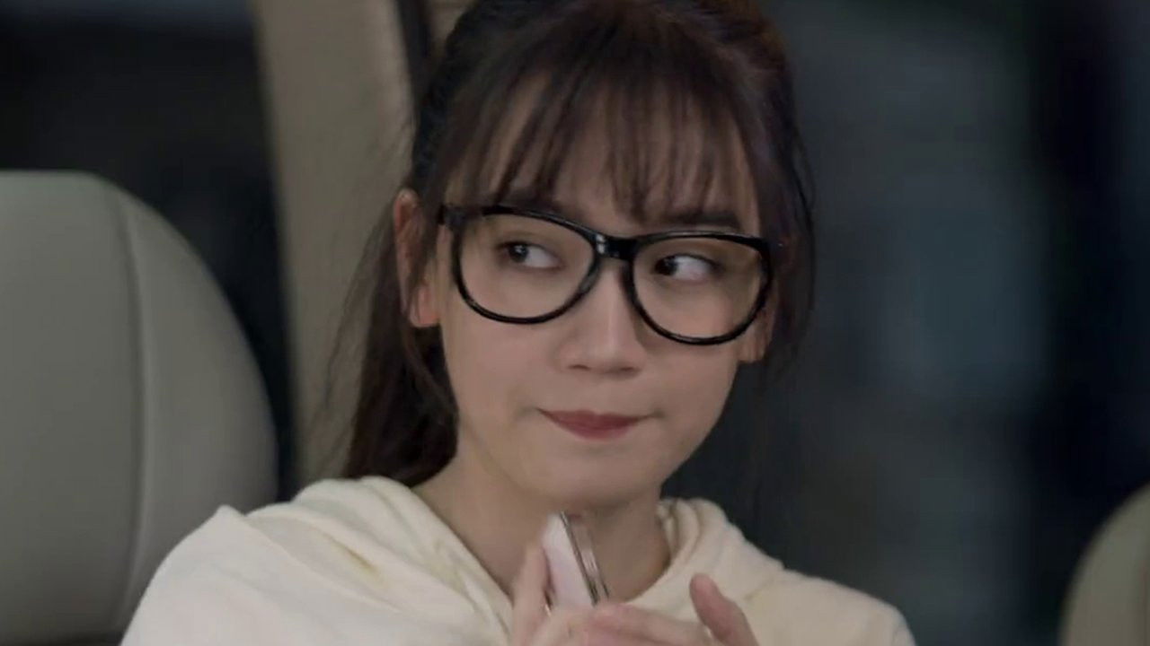 迟早遇见你 — Épisode 2