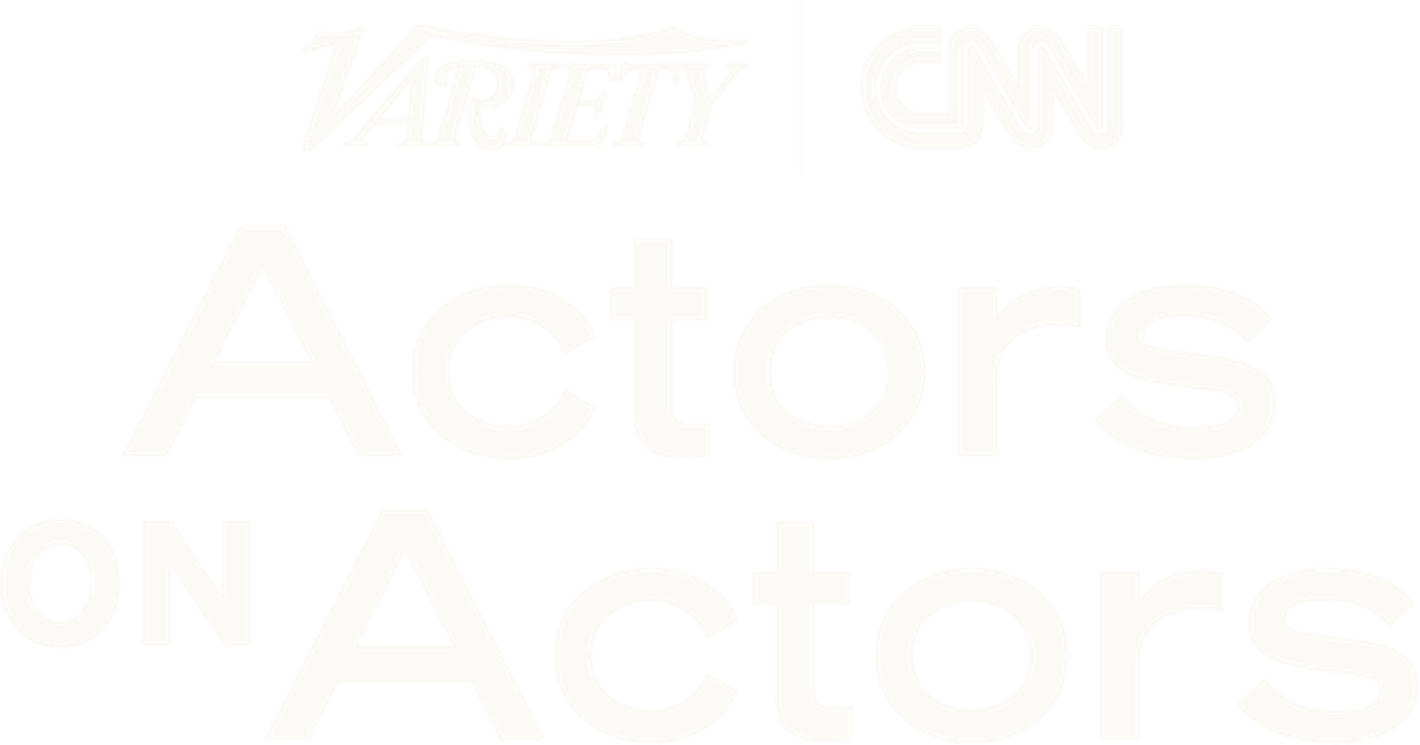 Variety & CNN Actors on Actors