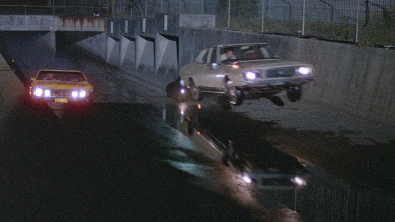 Midnite Spares backdrop