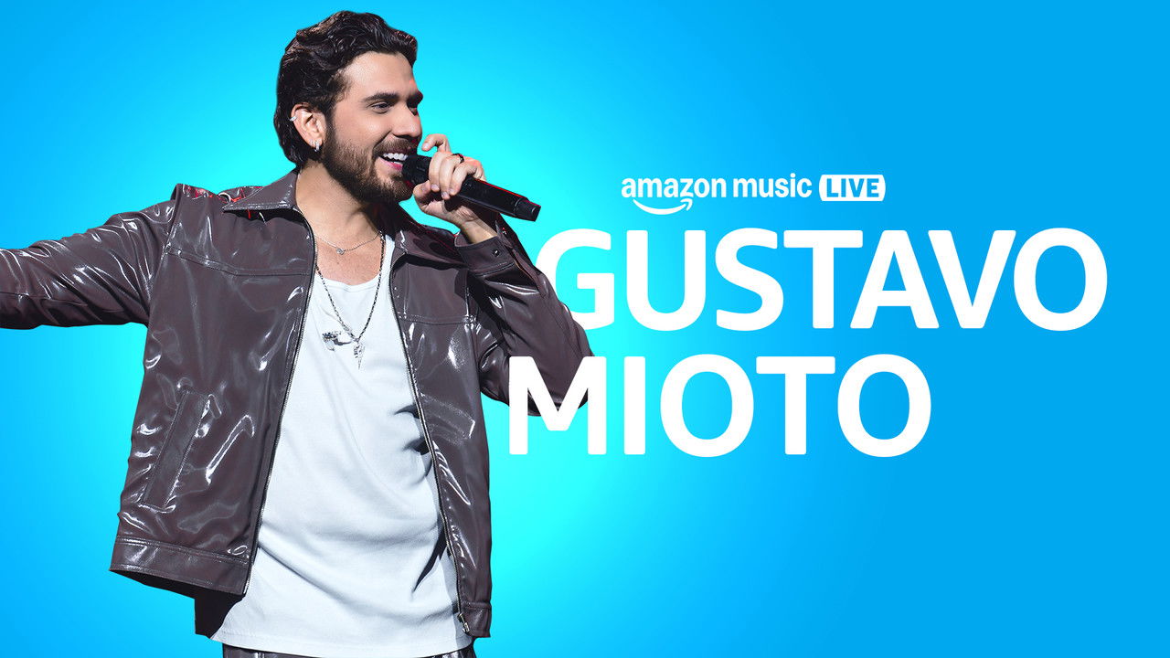 Amazon Music Live Brasil — Épisode 1