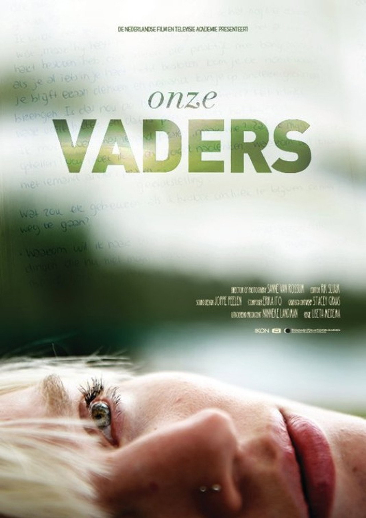 Our Fathers (2011)