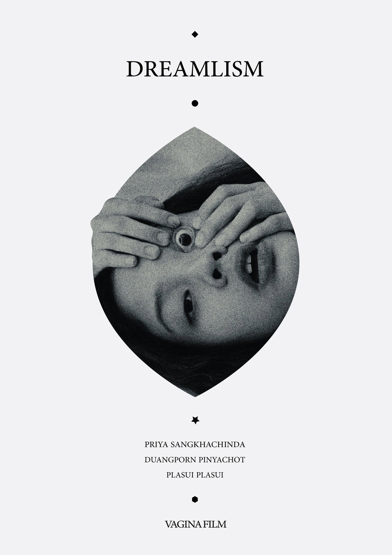 Dreamlism filmaffisch