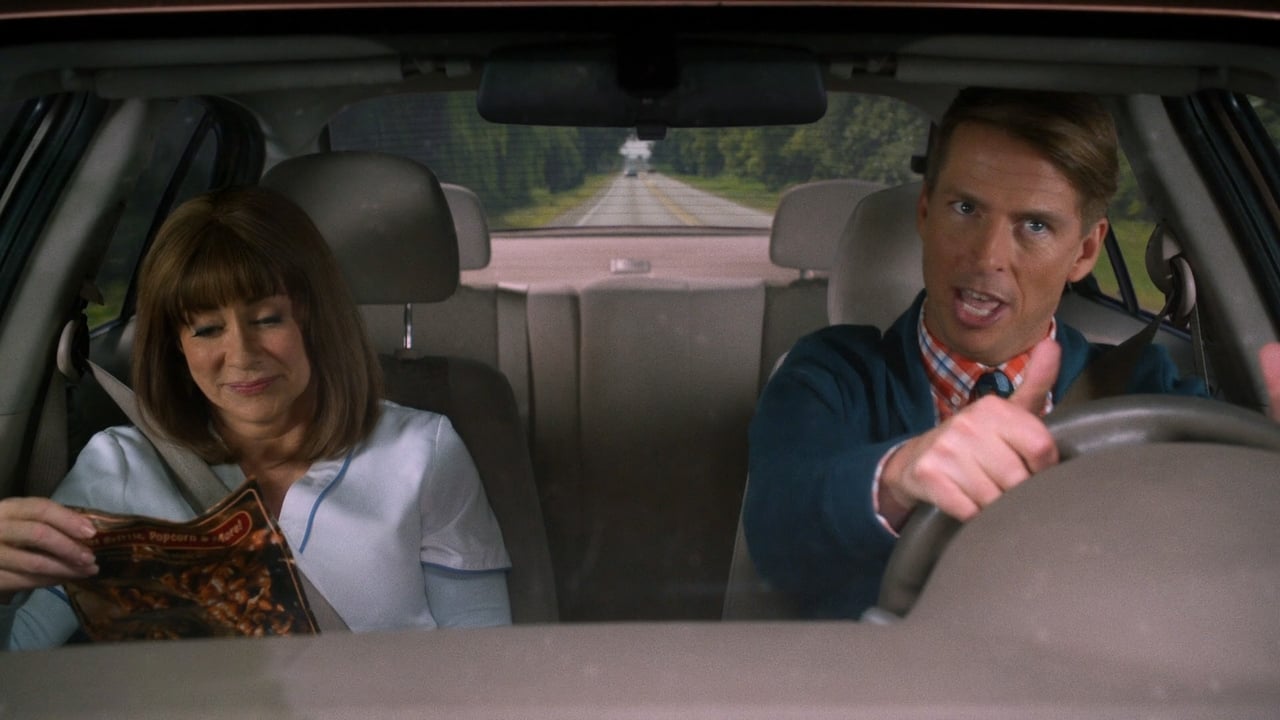 The Middle - Season 9 Episode 19 : Bat Out Of Heck