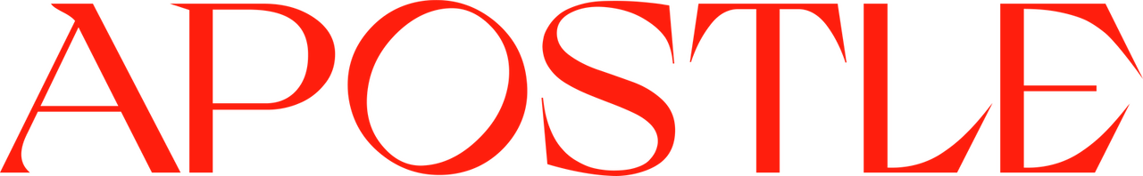 Apostle Digital