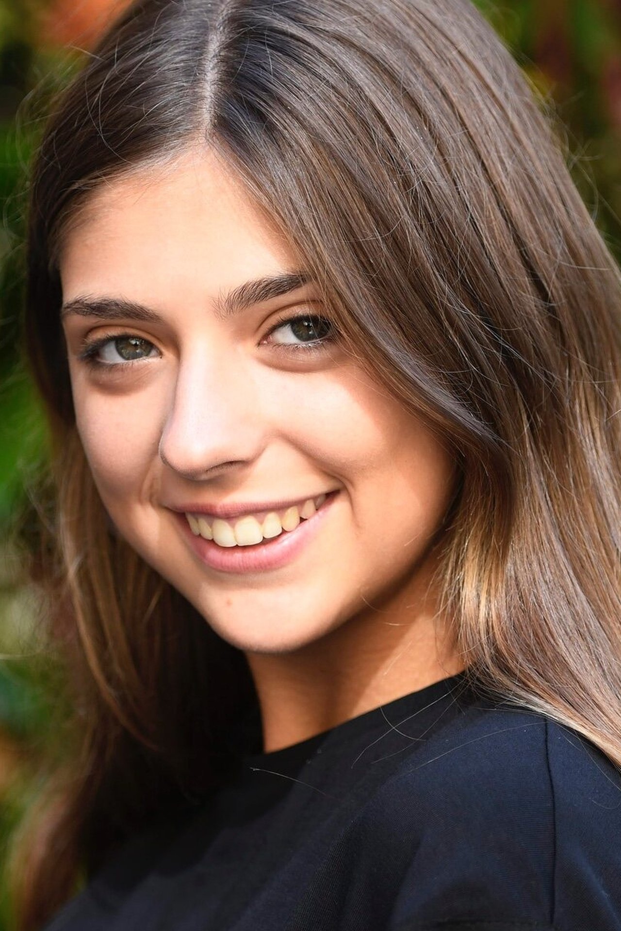 Photo of Carmen Arrufat