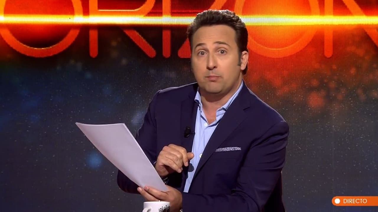 Horizonte — Épisode 31