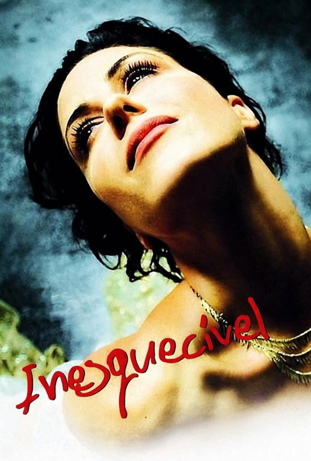 Inesquecível Backdrop