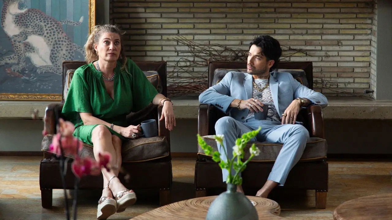 La Reine du flow — Épisode 17