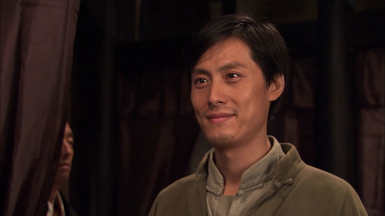 明日已太远 — Épisode 23