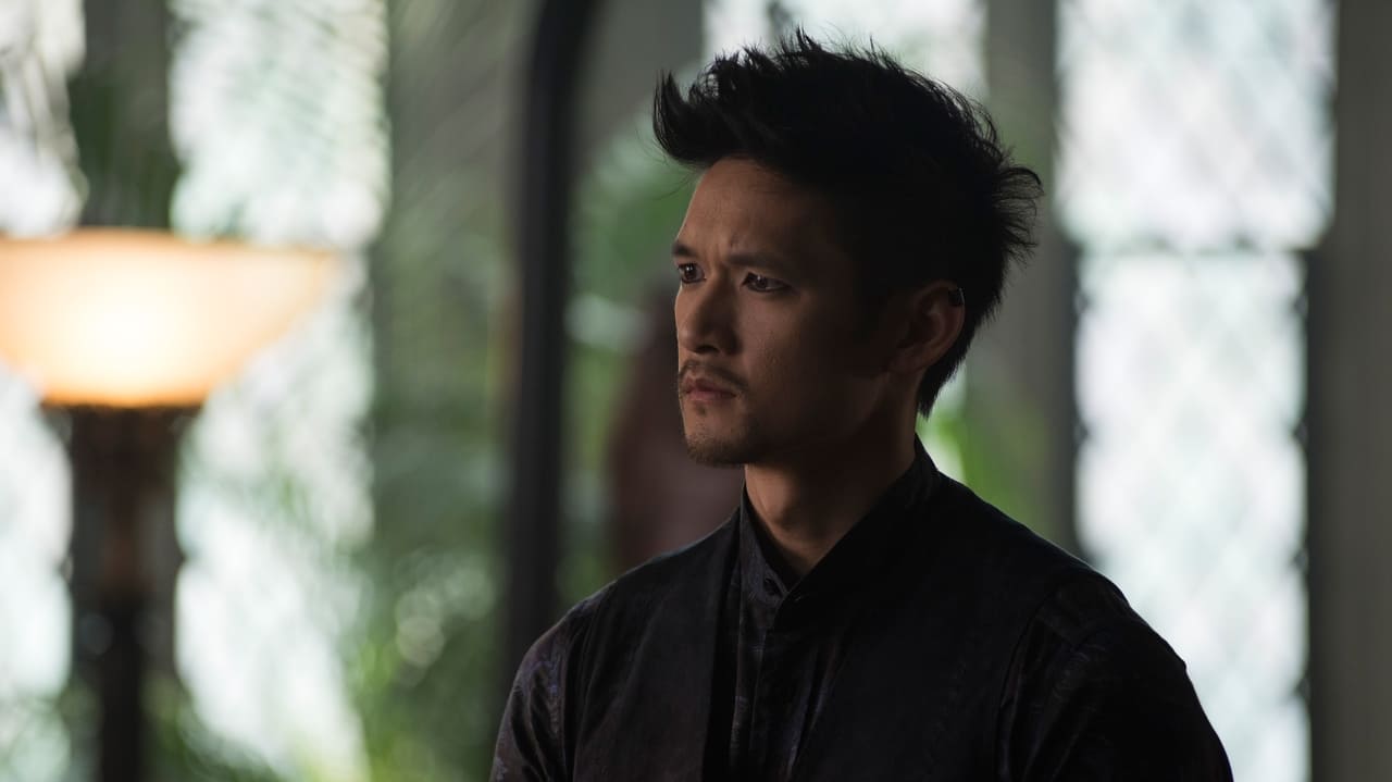 Shadowhunters - Season 3 Episode 14 : A Kiss from a Rose