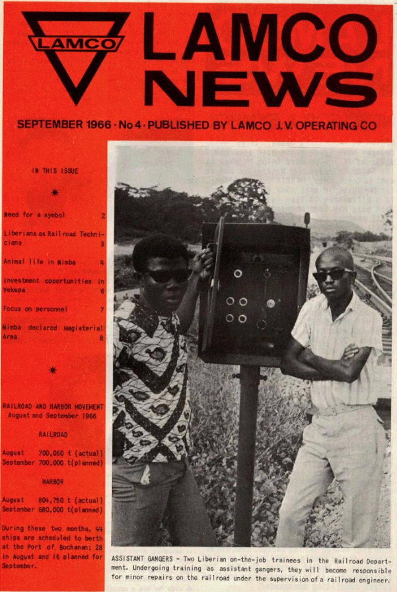 Black Week in Nimba Backdrop