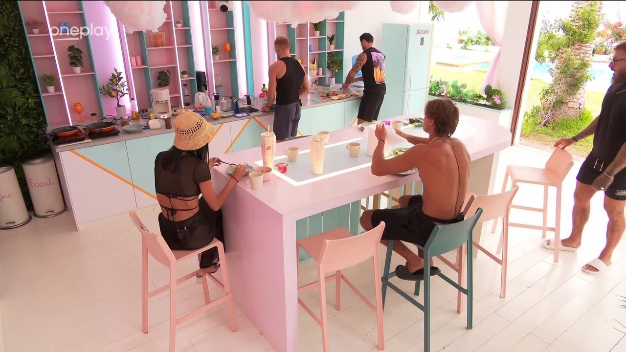 Love Island - Season 5 Episode 26 : Episode 26