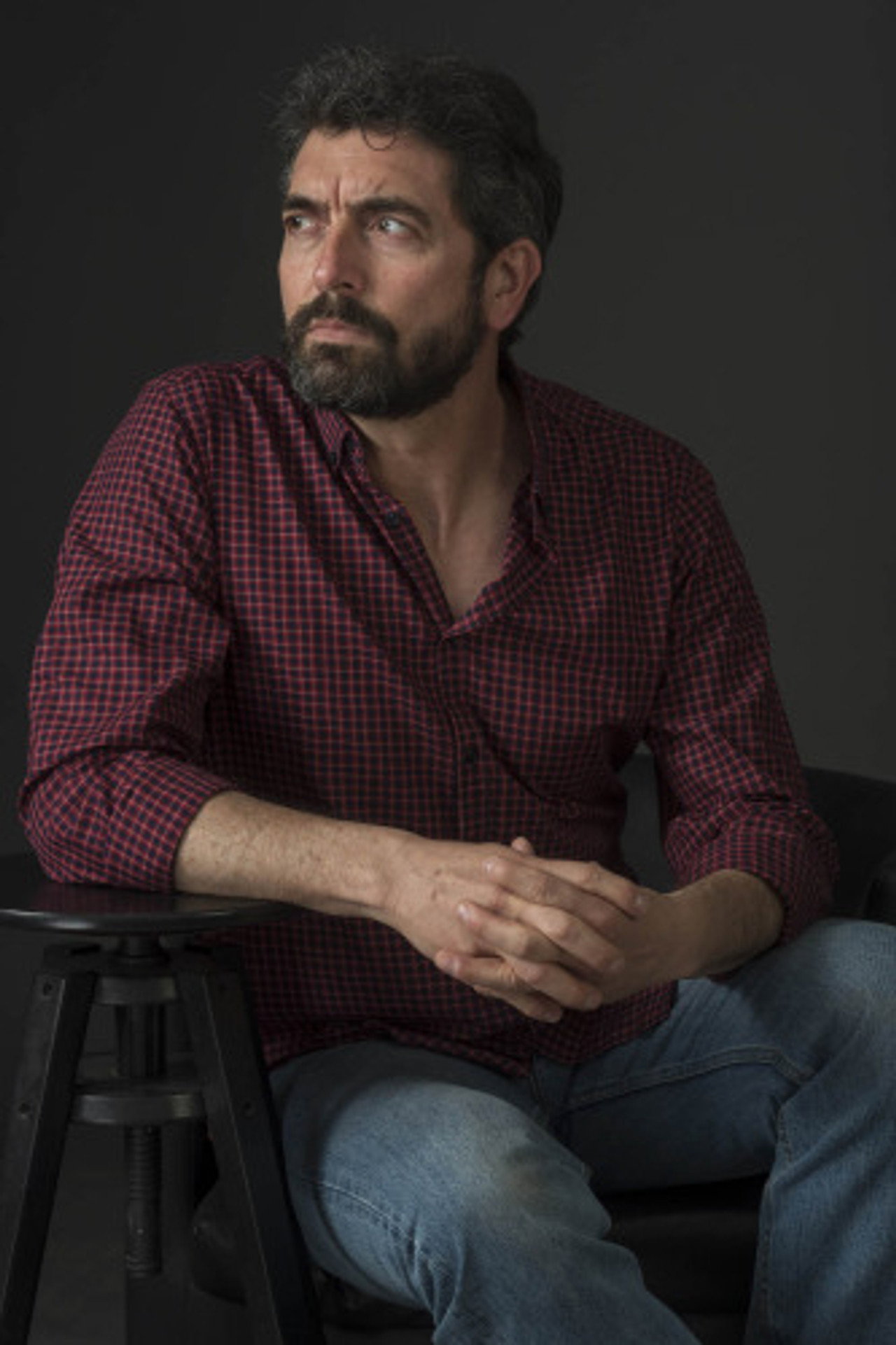 Toni Cayuela