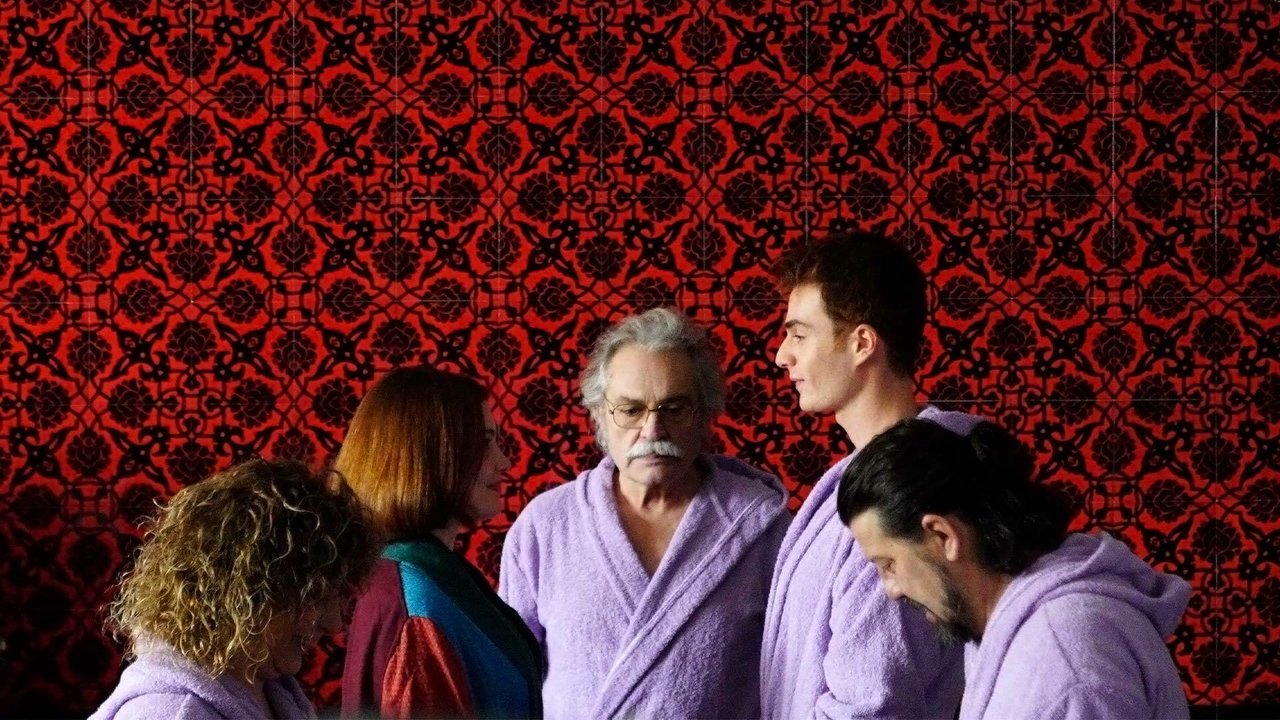 Şahsiyet — Épisode 3