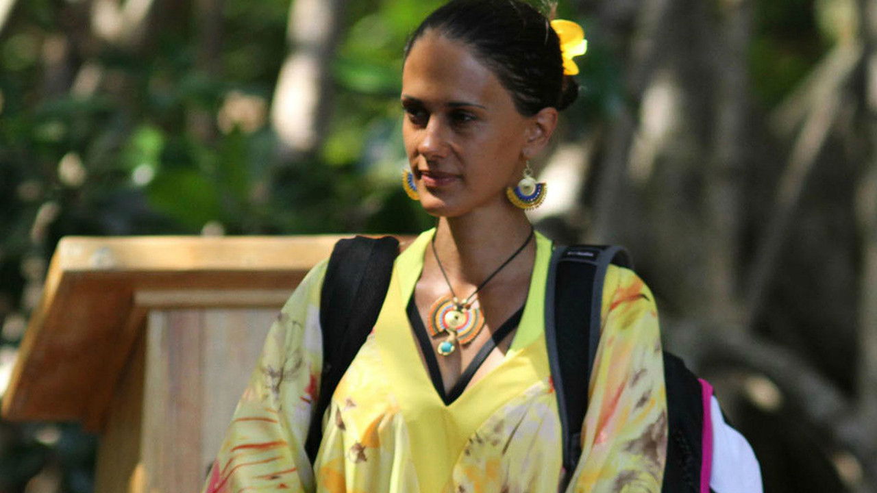 La Isla: El Reality — Épisode 49